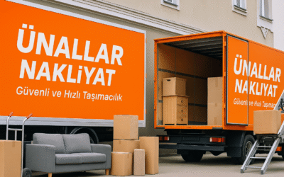 İzmir Eşya Depolama | Güvenli ve İklim Kontrollü Depo Ünallar’da
