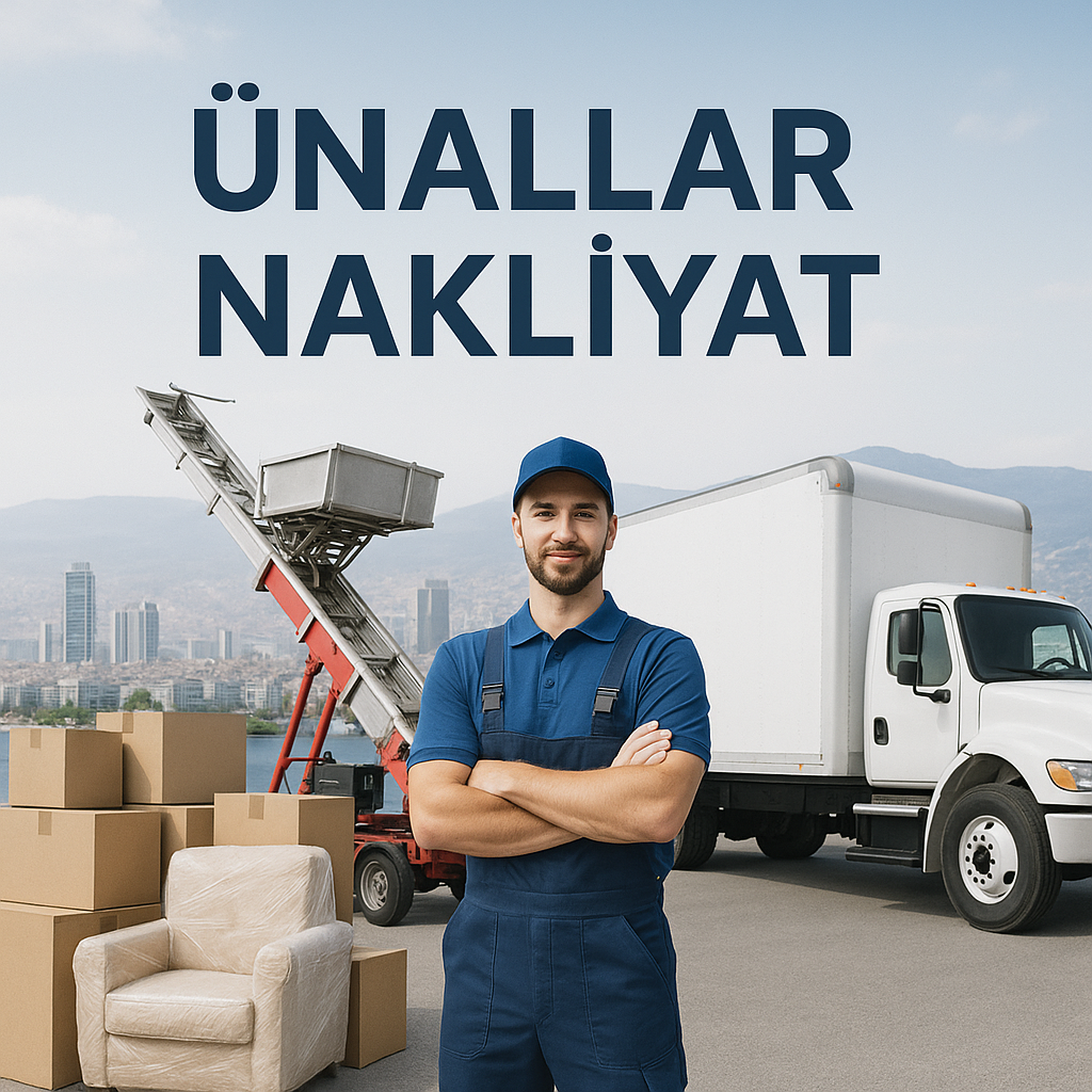 Güvenli Yerleştirme Hizmeti Taşıma sonrası eşyaların yeni adrese dikkatlice yerleştirilmesi.