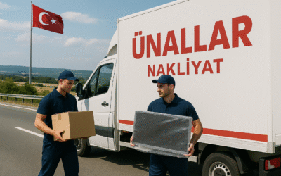 Şehirlerarası Taşımacılıkta Güvenli Yolculuk | Ünallar Nakliyat