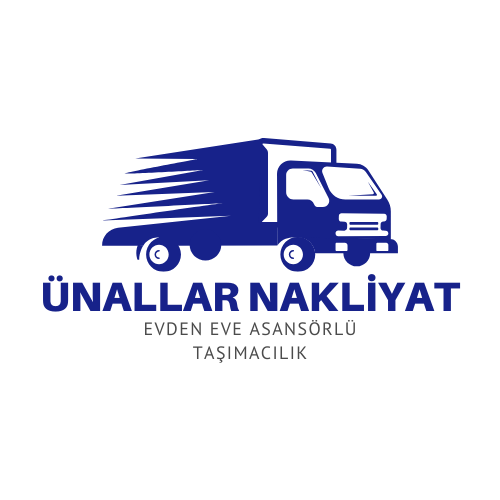 Ünallar Nakliyat Logo